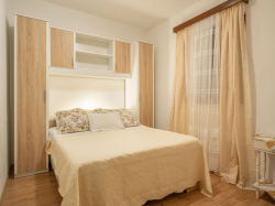 Apartments Ljiljana Prizba (Island Korcula)