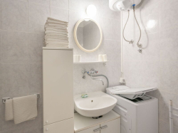 Apartments Ljiljana Prizba (Island Korcula)