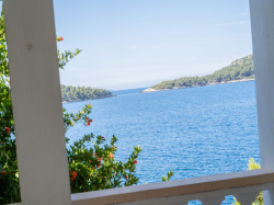 Apartments Ljiljana Prizba (Island Korcula)