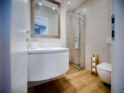 Apartments Apartments Modrusan Rovinj Rovinj