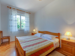 Appartements Sučić Cres (Ile Cres)