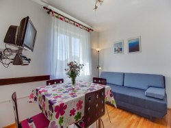 Appartements Sučić Cres (Ile Cres)