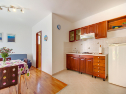 Appartements Sučić Cres (Ile Cres)