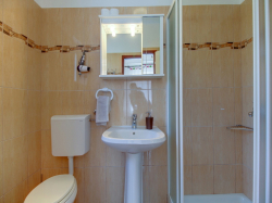 Appartements Sučić Cres (Ile Cres)