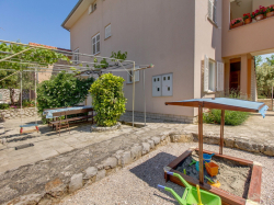 Appartements Sučić Cres (Ile Cres)