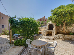 Appartements Sučić Cres (Ile Cres)