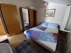 Appartements Lovretić Kali (Ile Ugljan)