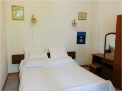 Appartements Bevcer Novi Vinodolski