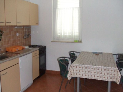 Appartements Horvat Pag (Ile Pag)