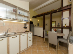 Appartements Suzana Razanj