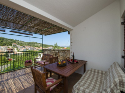 Appartements Suzana Razanj