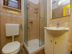 Appartements Suzana Razanj