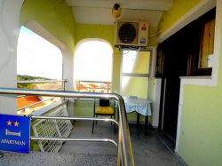 Appartements Brnabić Silba (Ile Silba)
