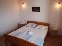 Appartements Anita Tkon (Ile Pasman)