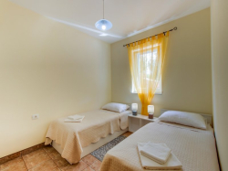 Appartements Villa Casper Veli Losinj (Ile Losinj)
