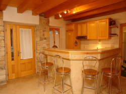 Ferienhaus DOMMIVAA Kanfanar