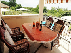 Ferienhaus DOMMIVAA Kanfanar