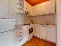 Ferienhaus House Meri Miholascica (Insel Cres)