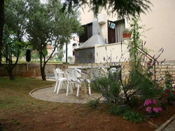 Ferienhaus Škaro Sveti Petar na Moru