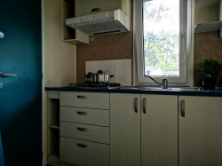 Ferienhaus West Coast Mobilhomes Tar