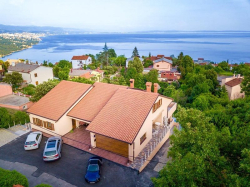 Kuća za odmor Healthy House Opatija Opatija