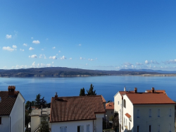 Zimmer Pansion Klaudija Crikvenica